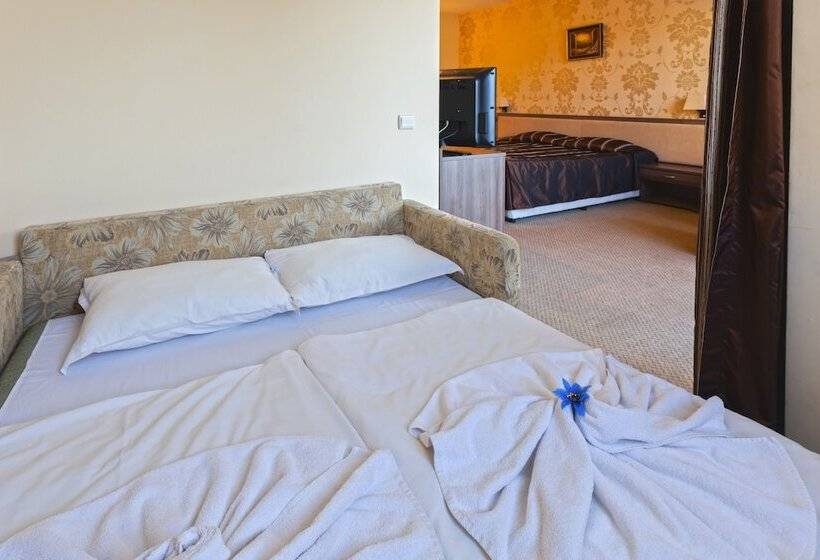Полулюкс, Sunny Beach Hotel Forum   All Inclusive