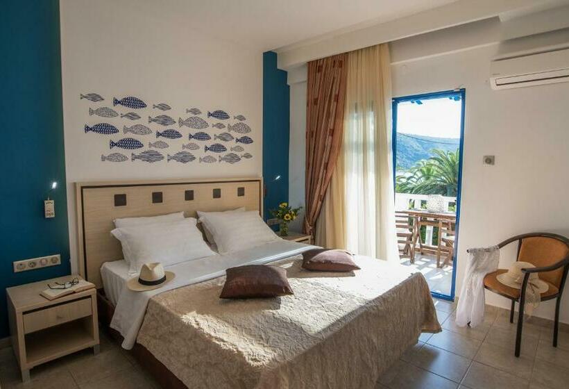 스탠다드 룸, Porto Koufo