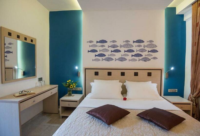 스탠다드 룸, Porto Koufo