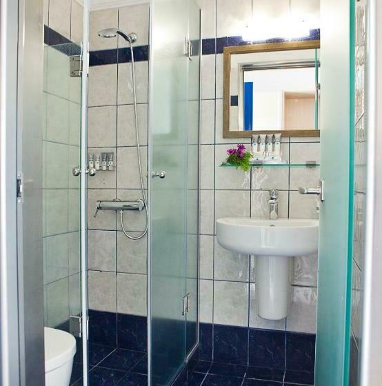 스탠다드 룸, Porto Koufo