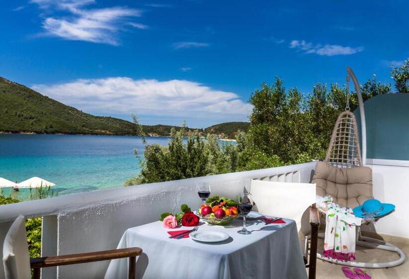 주니어 스위트, Porto Koufo