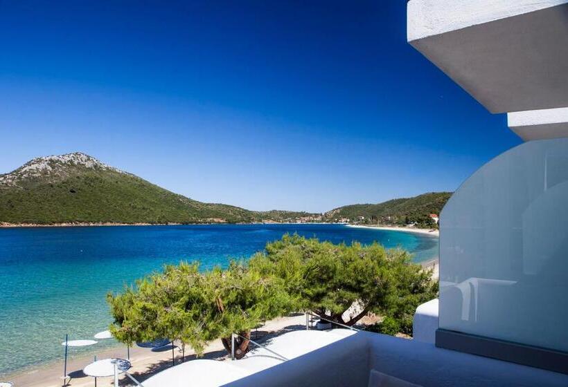 수피리어 룸, Porto Koufo