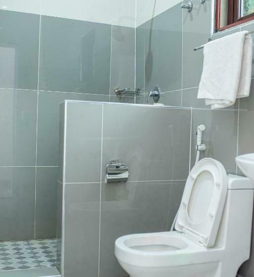 חדר סטנדרט, 40 40 Accommodation