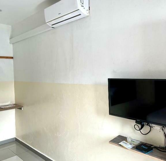 חדר סטנדרט, 40 40 Accommodation