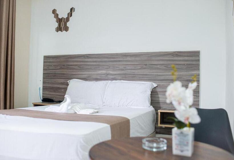 חדר דלוקס, 40 40 Accommodation