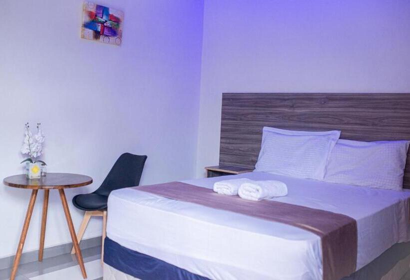 חדר דלוקס, 40 40 Accommodation