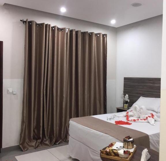 חדר דלוקס, 40 40 Accommodation