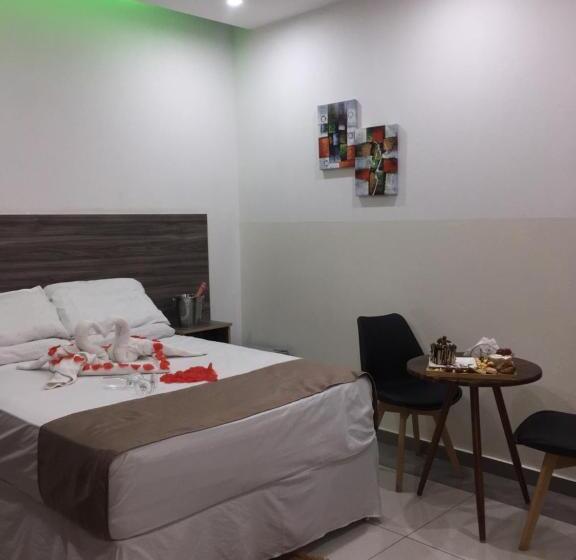 חדר דלוקס, 40 40 Accommodation