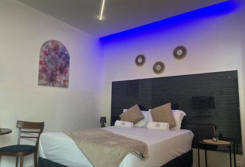 חדר דלוקס, 40 40 Accommodation