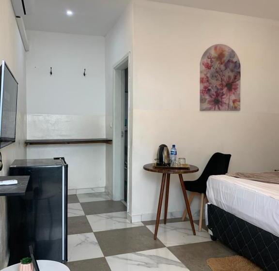 חדר דלוקס, 40 40 Accommodation