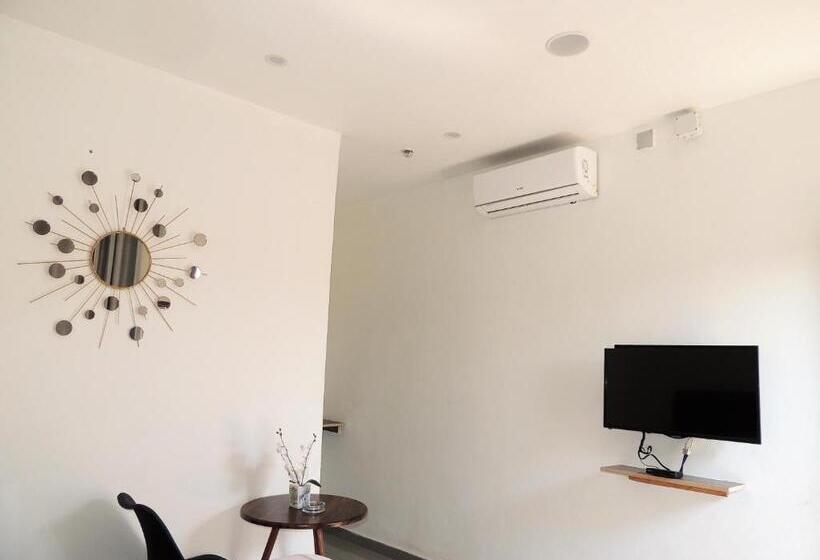 חדר דלוקס, 40 40 Accommodation