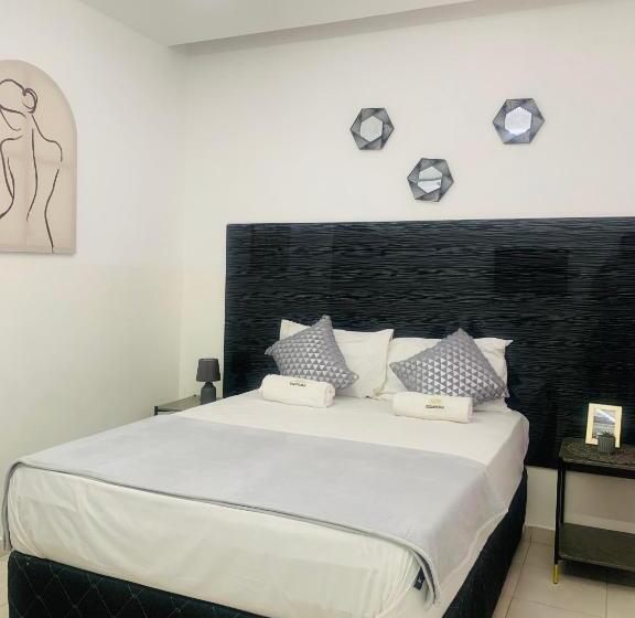 חדר דלוקס, 40 40 Accommodation