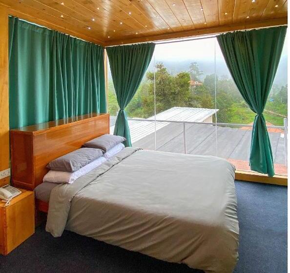 إستوديو قياسى ذو إطلالة, Cottages By The Creek