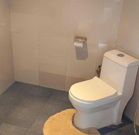 إستوديو قياسى ذو إطلالة, Cottages By The Creek