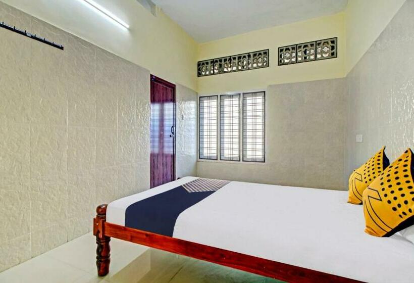 标准单人间, Spot On J P Tourist Home