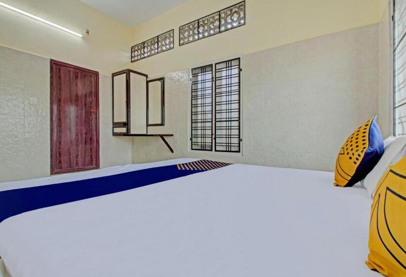 标准间, Spot On J P Tourist Home