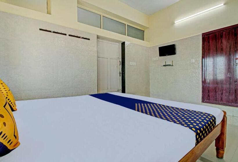 标准间, Spot On J P Tourist Home