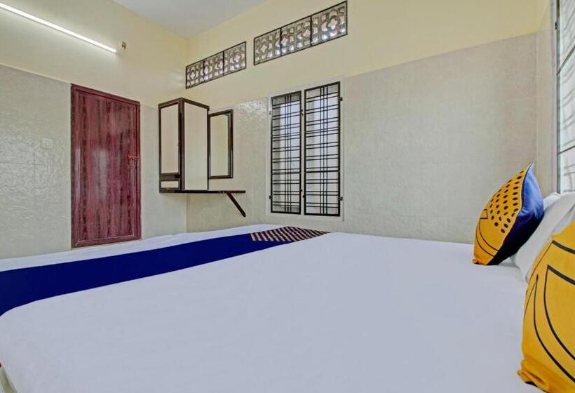 标准间, Spot On J P Tourist Home