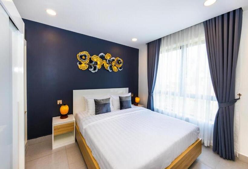 סוויטה, Ss Hotel & Residence