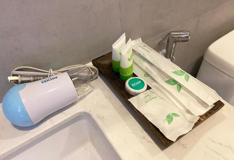 סוויטה, Ss Hotel & Residence