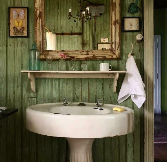 Номер Deluxe, La Verdosa