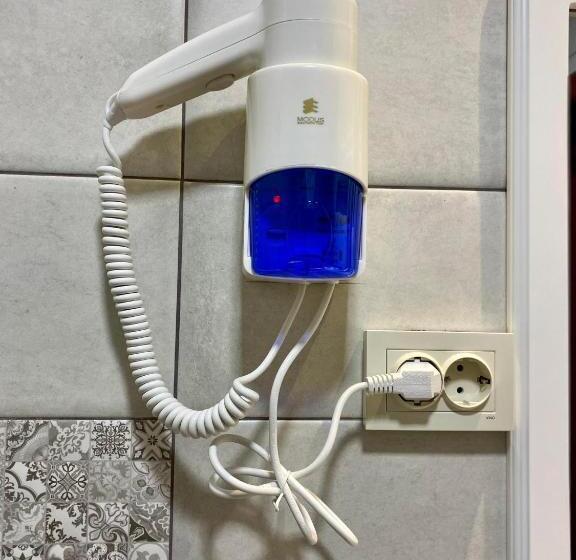 اتاق استاندارد, Gold Tower