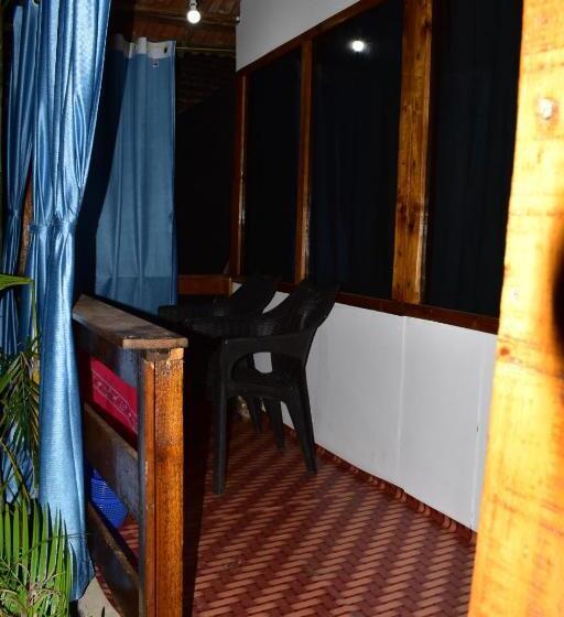 Habitació Estàndard, Hare S Bar And Restaurant