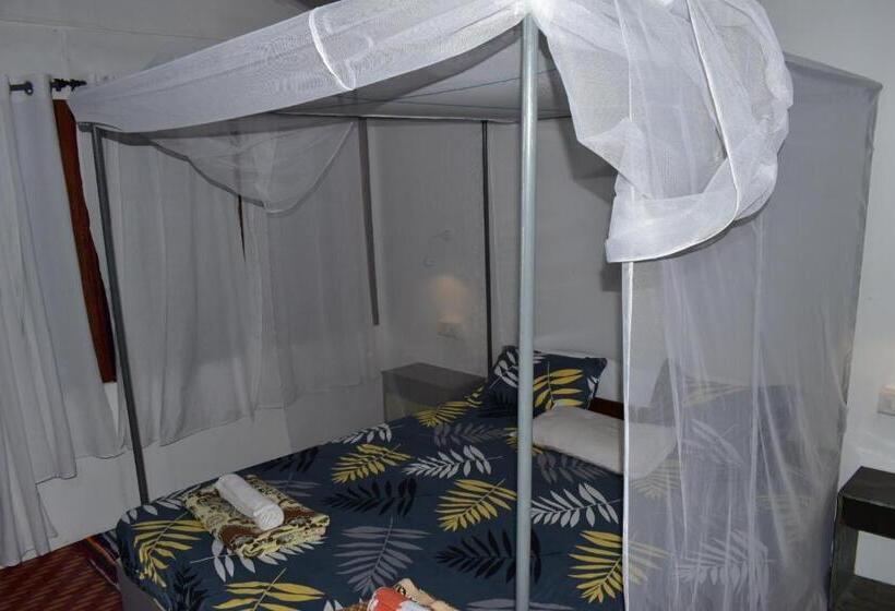 Habitació Estàndard, Hare S Bar And Restaurant