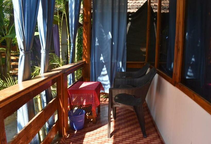 Habitació Estàndard, Hare S Bar And Restaurant