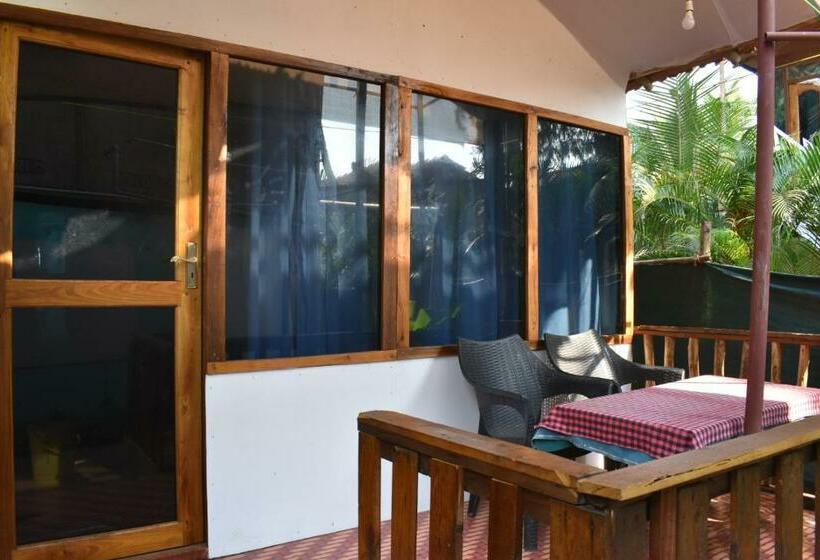 Habitació Estàndard, Hare S Bar And Restaurant