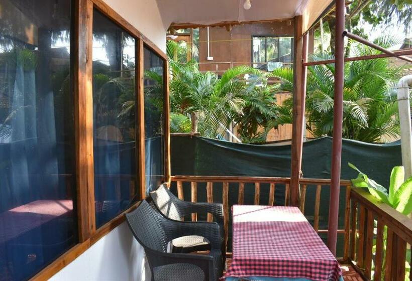 Habitació Estàndard, Hare S Bar And Restaurant