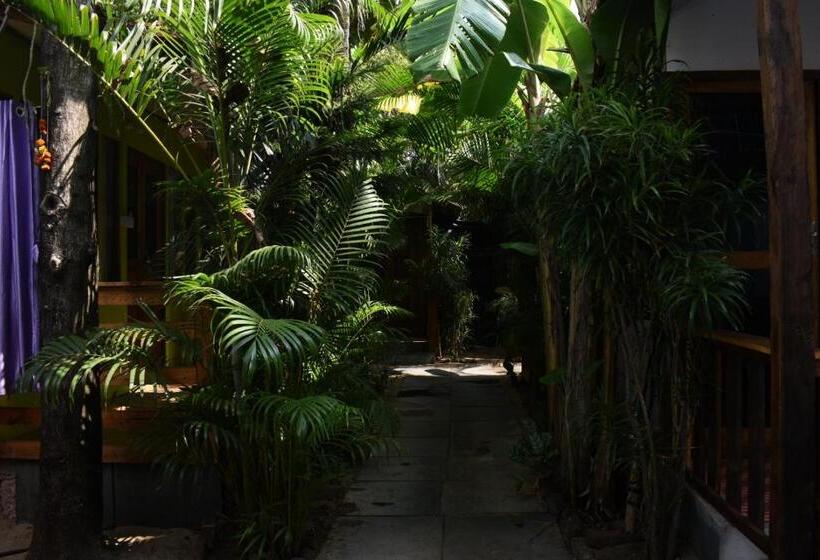 Habitació Estàndard, Hare S Bar And Restaurant