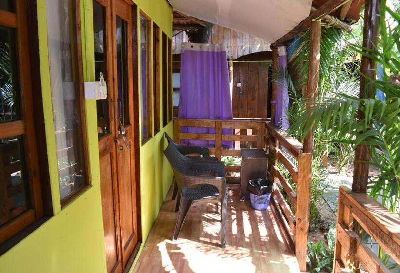 Habitació Estàndard, Hare S Bar And Restaurant