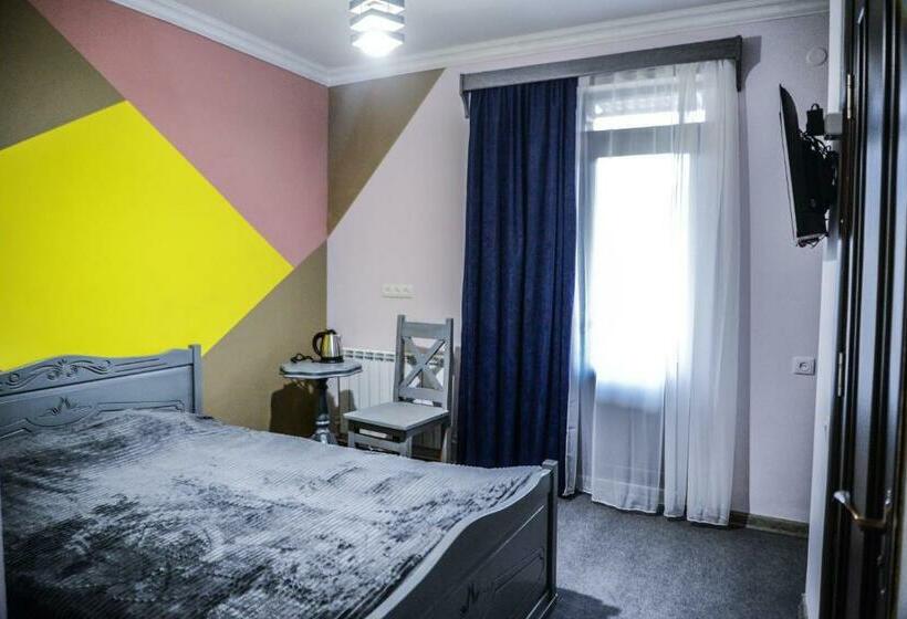 스탠다드 룸, Paxlava Guesthouse & Restaurant