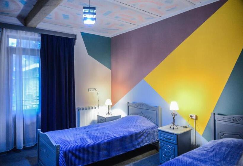 스탠다드 룸, Paxlava Guesthouse & Restaurant