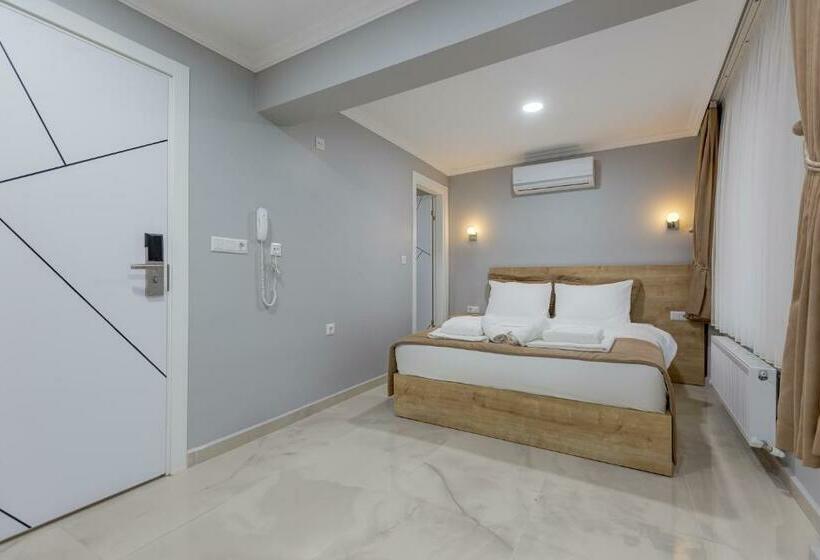 标准间, Sapanca View