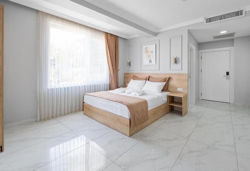 豪华房间, Sapanca View