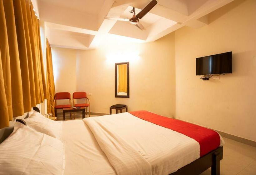 חדר סטנדרט, The Sincro