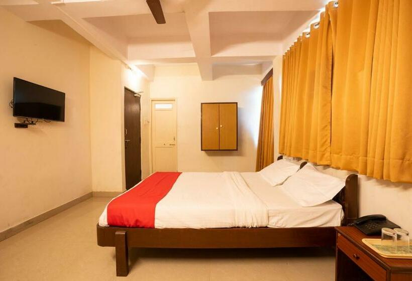 חדר סטנדרט, The Sincro