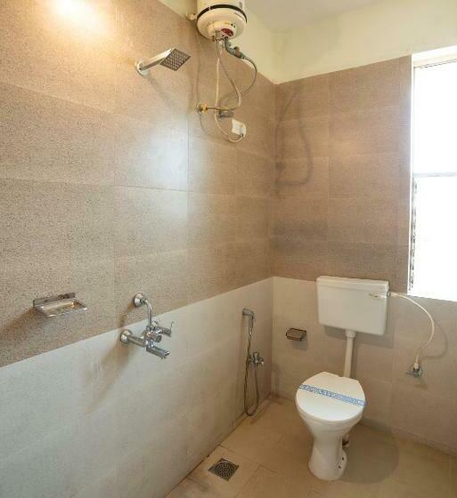 חדר סטנדרט, The Sincro