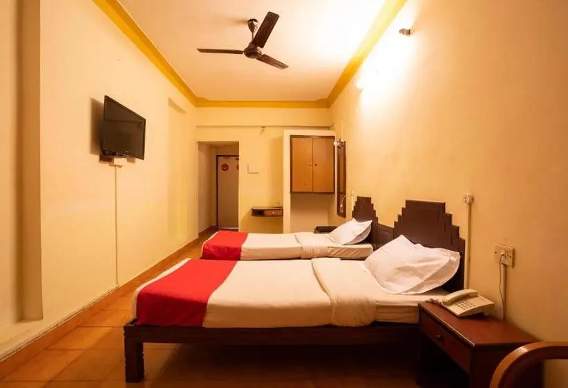 Chambre Standard, The Sincro
