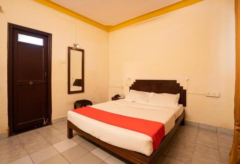 חדר סטנדרט, The Sincro