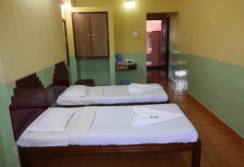 חדר סטנדרט, The Sincro