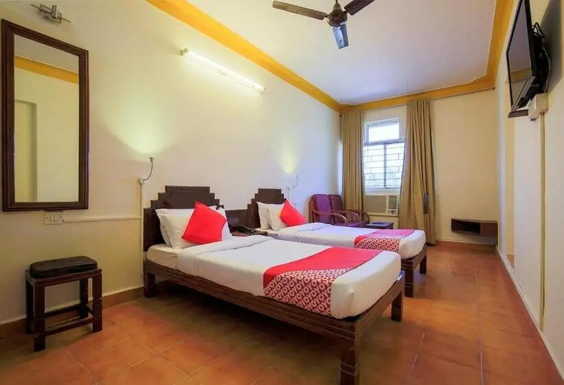 Chambre Standard, The Sincro