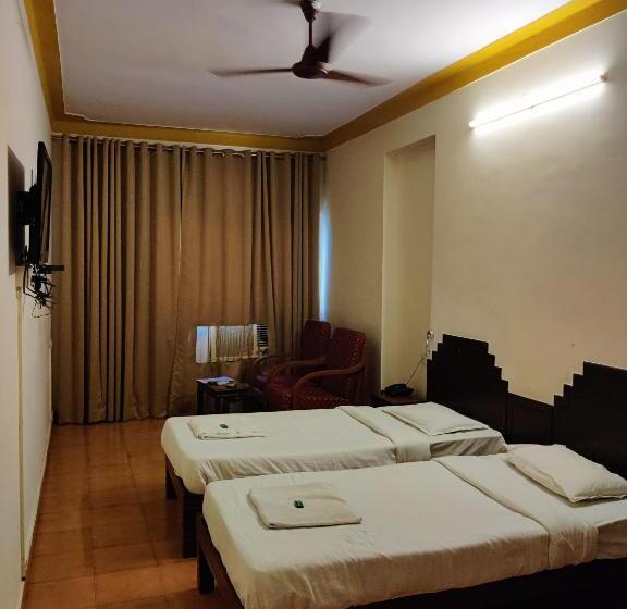 חדר סטנדרט, The Sincro