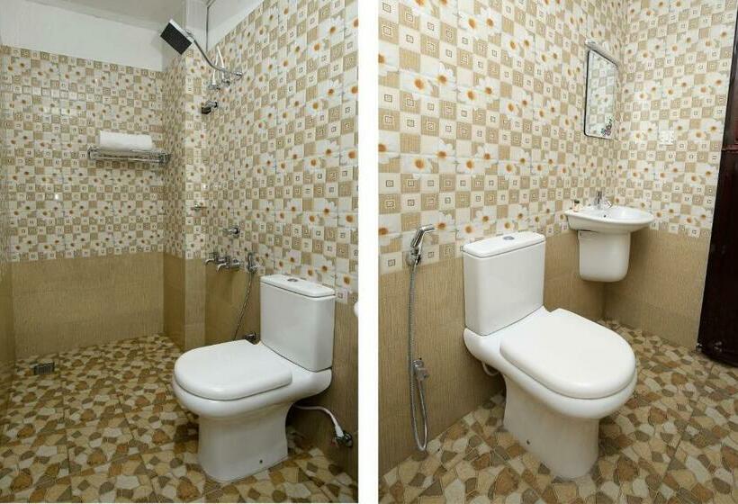 Chambre Deluxe, Fabexpress Majestic Le Frank