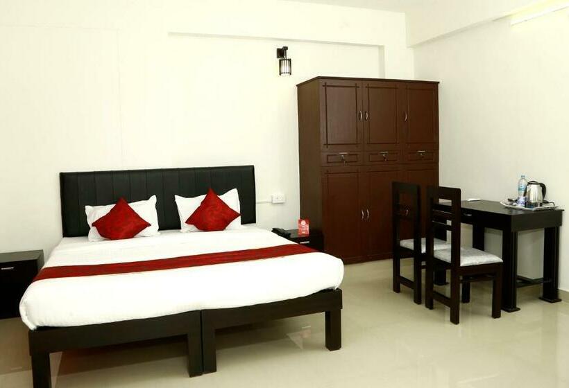 Chambre Deluxe, Fabexpress Majestic Le Frank