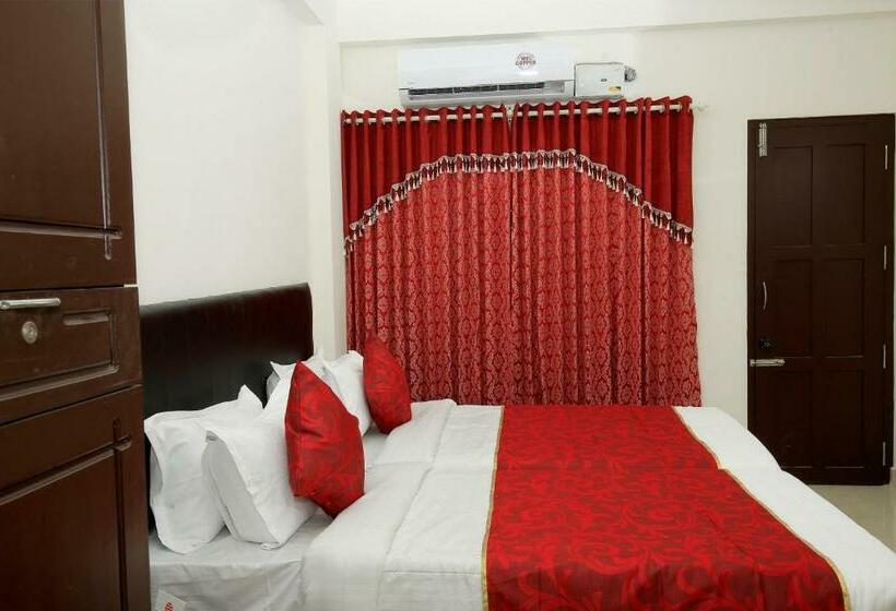 Chambre Deluxe, Fabexpress Majestic Le Frank