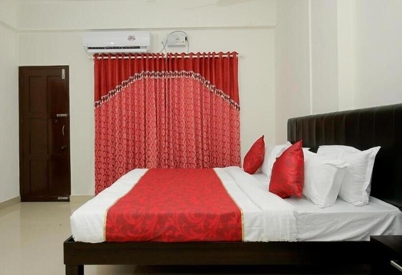 Chambre Deluxe, Fabexpress Majestic Le Frank