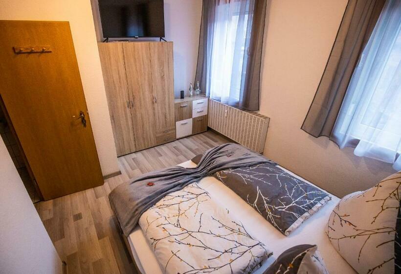 Номер Стандарт, Dorfwirt Pfronten